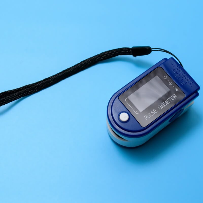 Glucose Meter